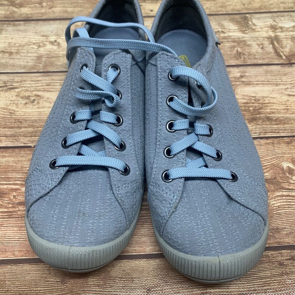 Keen 1022648 Womens Lorelai Casual Sport Comfort Leather Sneakers Shoes Size 7 - Picture 7 of 10